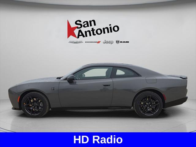 2026 Dodge Charger Scat Pack Plus 2-Door AWD