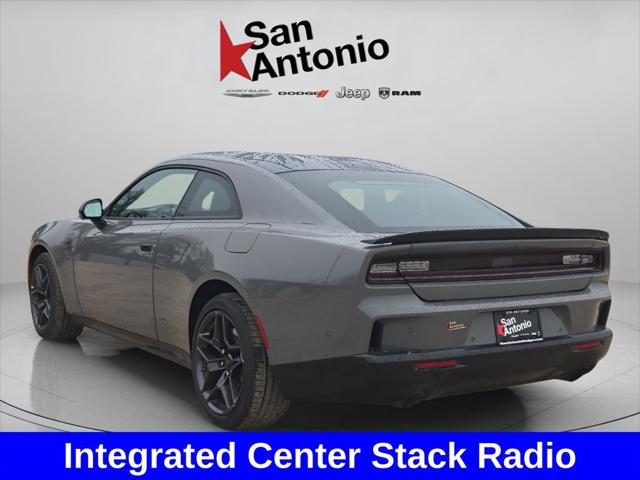 2026 Dodge Charger Scat Pack Plus 2-Door AWD