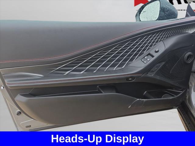 2026 Dodge Charger Scat Pack Plus 2-Door AWD