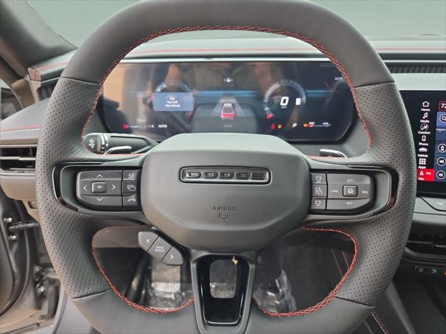 2026 Dodge Charger Scat Pack Plus 2-Door AWD