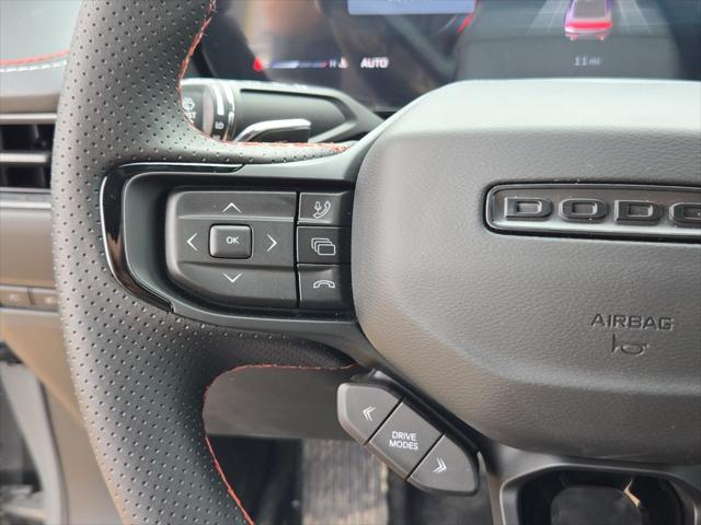 2026 Dodge Charger Scat Pack Plus 2-Door AWD