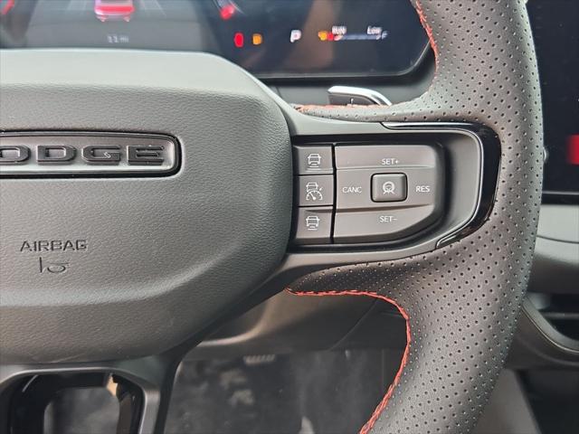 2026 Dodge Charger Scat Pack Plus 2-Door AWD