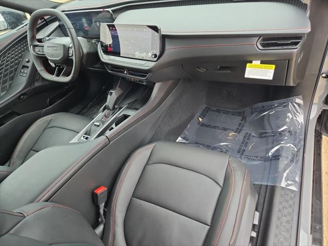 2026 Dodge Charger Scat Pack Plus 2-Door AWD