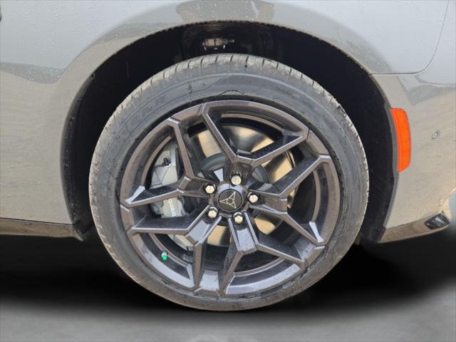 2026 Dodge Charger Scat Pack Plus 2-Door AWD