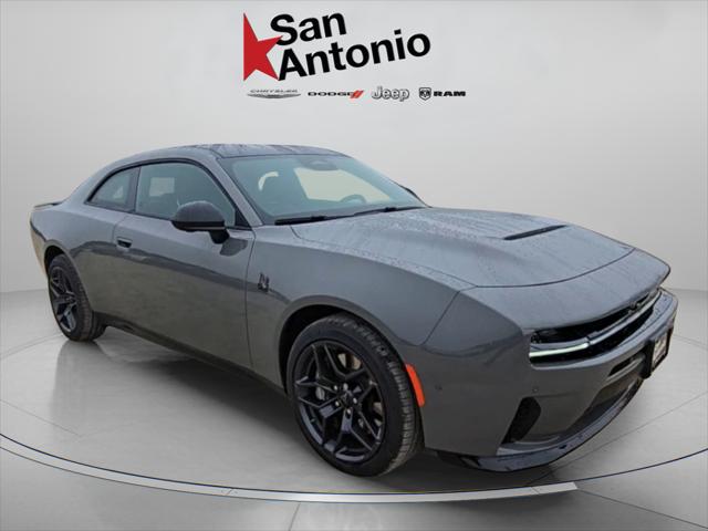 2026 Dodge Charger Scat Pack Plus 2-Door AWD for sale in San Antonio, TX