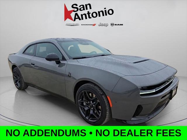 2026 Dodge Charger Scat Pack Plus 2-Door AWD for sale in San Antonio, TX