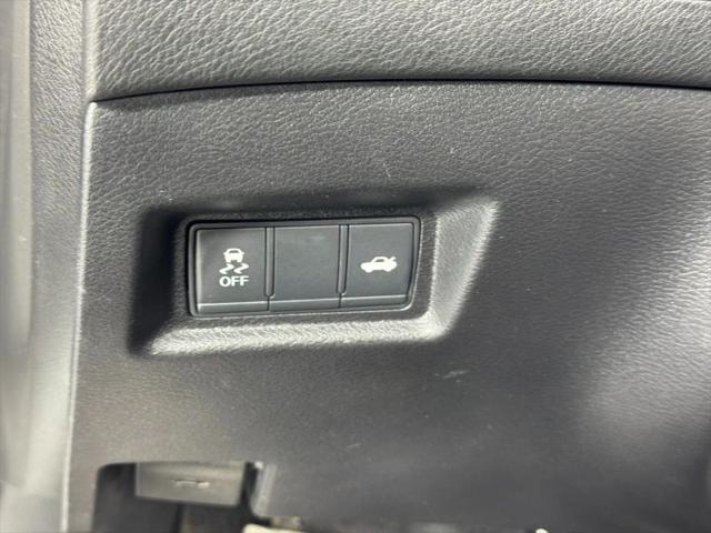 2022 INFINITI Q50 SENSORY