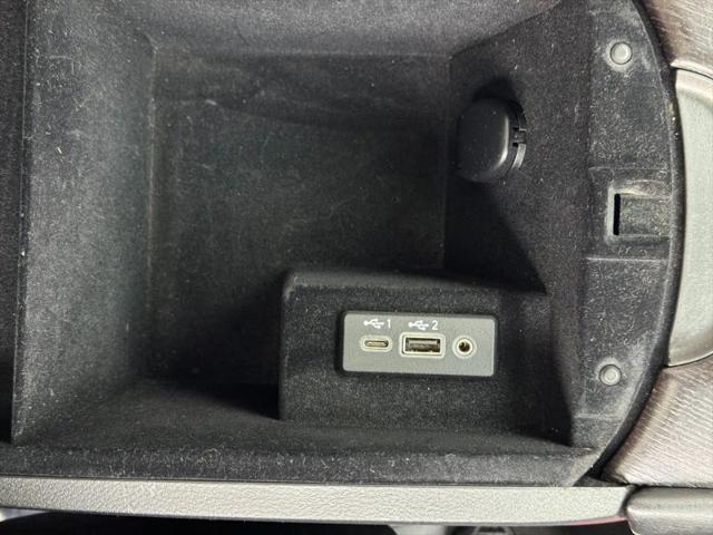 2022 INFINITI Q50 SENSORY
