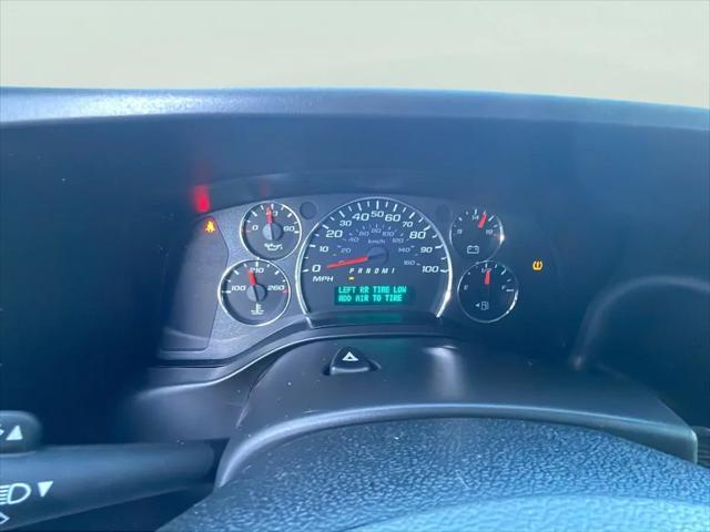2020 Chevrolet Express Cargo Van RWD 2500 Regular Wheelbase WT