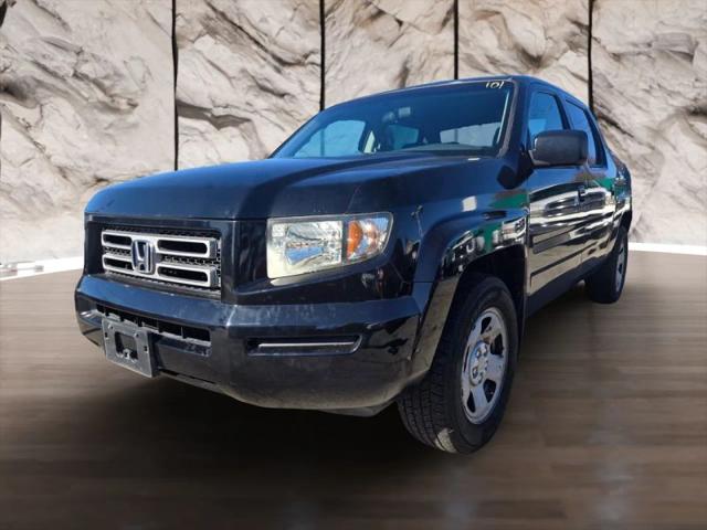 2008 Honda Ridgeline RT for sale in Ontario, CA