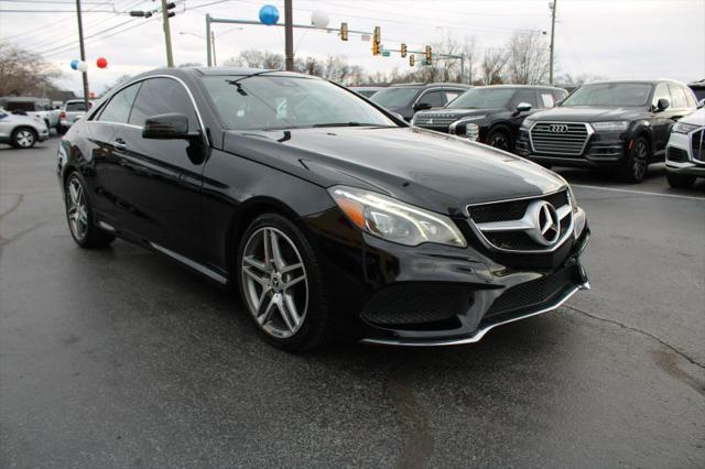 2016 Mercedes-Benz 400 4MATIC for sale in Smyrna, TN