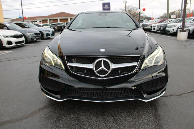 2016 Mercedes-Benz 400 4MATIC