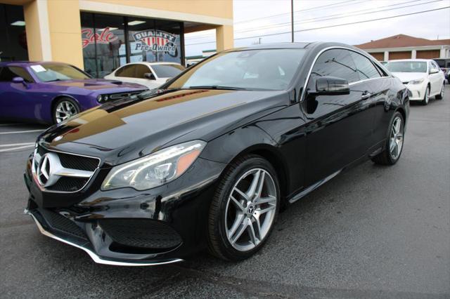 2016 Mercedes-Benz 400 4MATIC