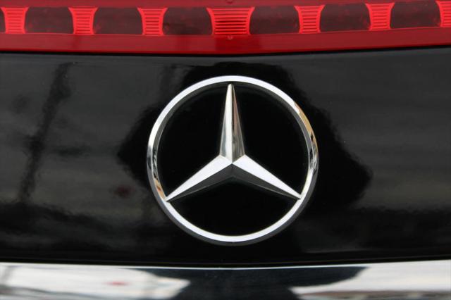 2016 Mercedes-Benz 400 4MATIC