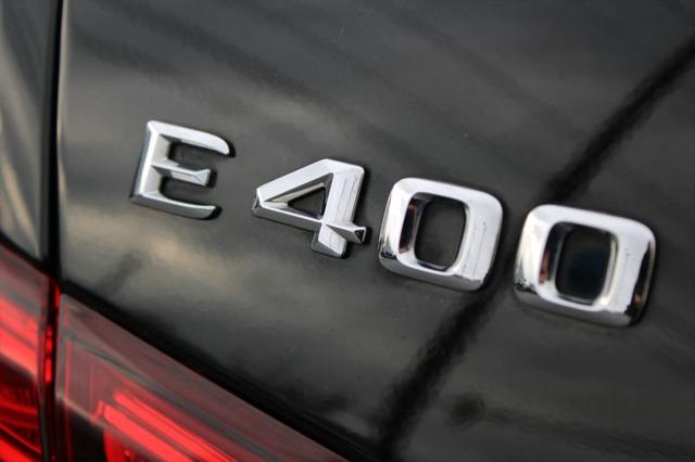 2016 Mercedes-Benz 400 4MATIC