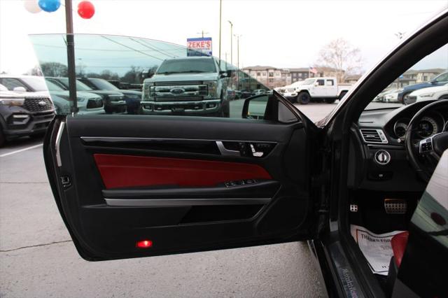2016 Mercedes-Benz 400 4MATIC