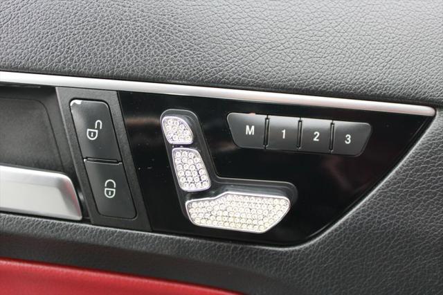 2016 Mercedes-Benz 400 4MATIC