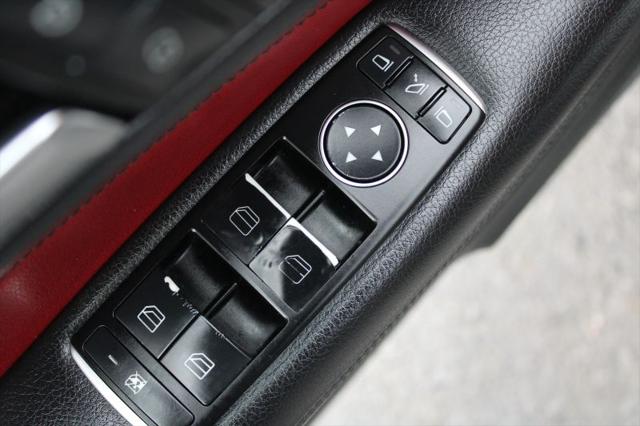 2016 Mercedes-Benz 400 4MATIC