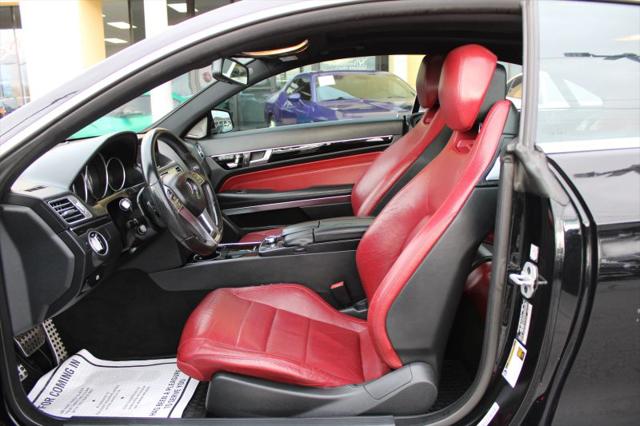 2016 Mercedes-Benz 400 4MATIC