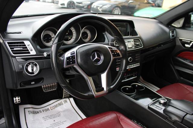2016 Mercedes-Benz 400 4MATIC