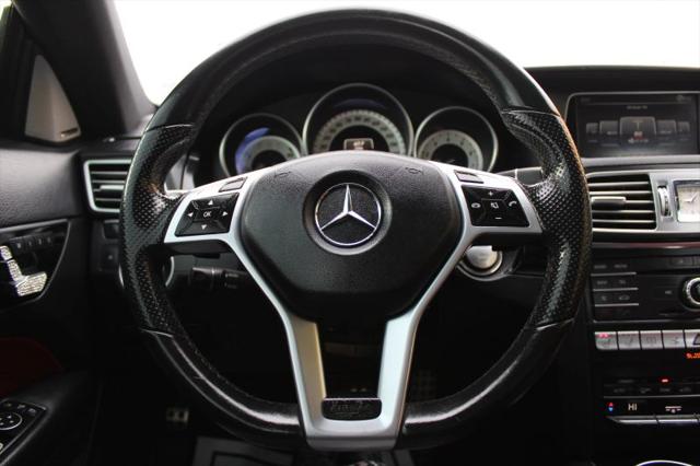 2016 Mercedes-Benz 400 4MATIC
