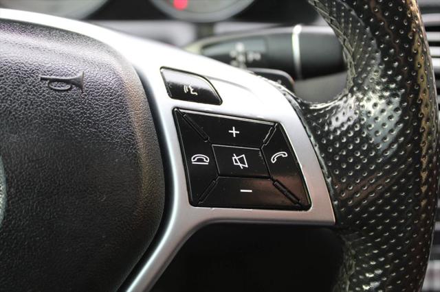 2016 Mercedes-Benz 400 4MATIC