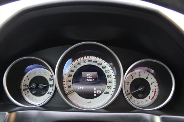 2016 Mercedes-Benz 400 4MATIC