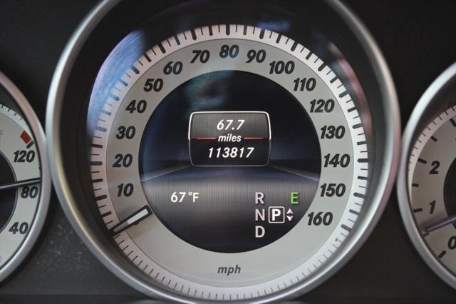 2016 Mercedes-Benz 400 4MATIC