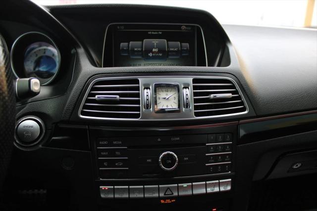 2016 Mercedes-Benz 400 4MATIC