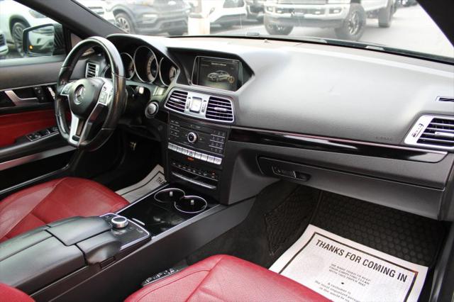 2016 Mercedes-Benz 400 4MATIC