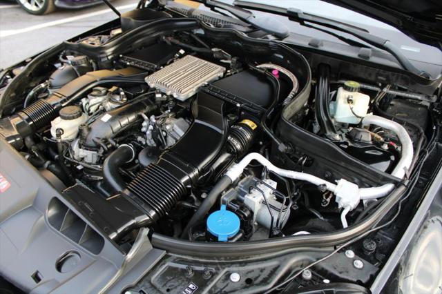 2016 Mercedes-Benz 400 4MATIC