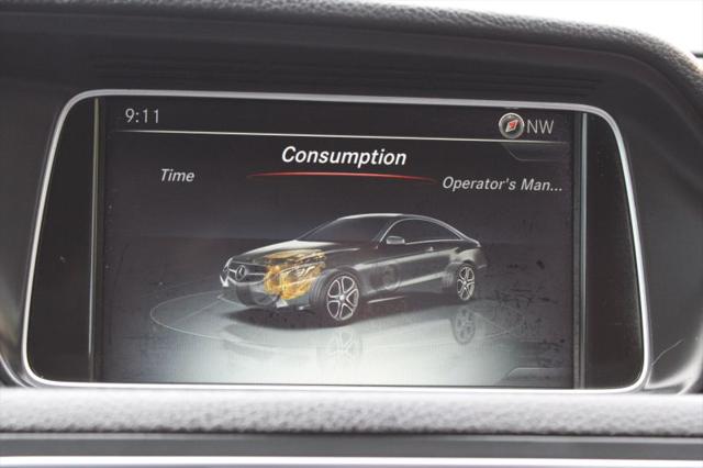 2016 Mercedes-Benz 400 4MATIC
