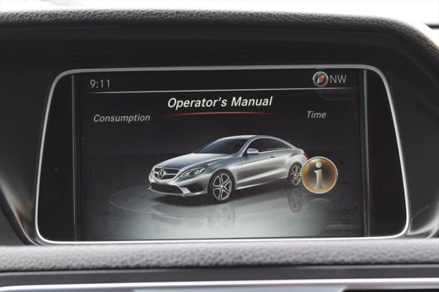 2016 Mercedes-Benz 400 4MATIC