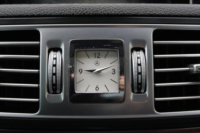 2016 Mercedes-Benz 400 4MATIC