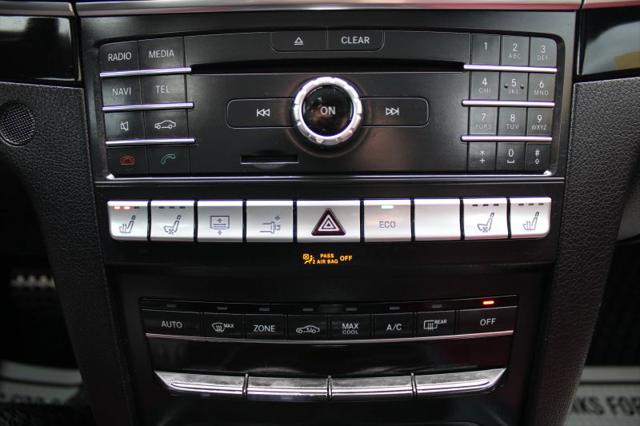 2016 Mercedes-Benz 400 4MATIC