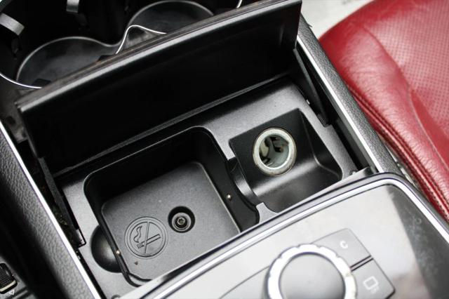 2016 Mercedes-Benz 400 4MATIC