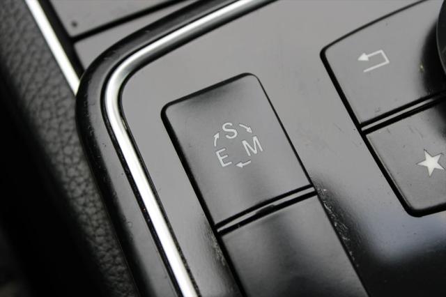 2016 Mercedes-Benz 400 4MATIC