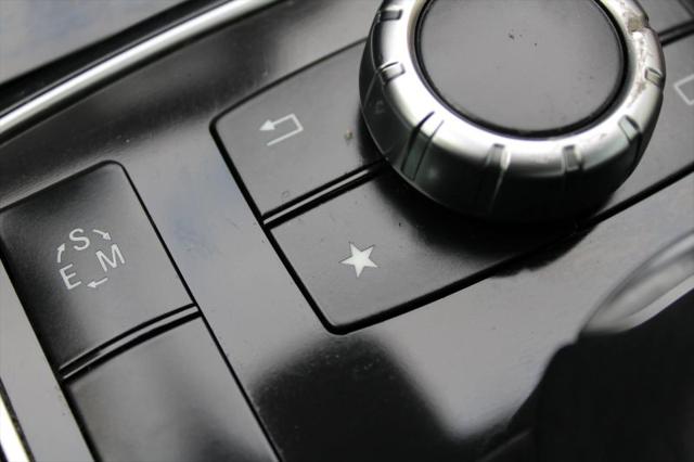 2016 Mercedes-Benz 400 4MATIC