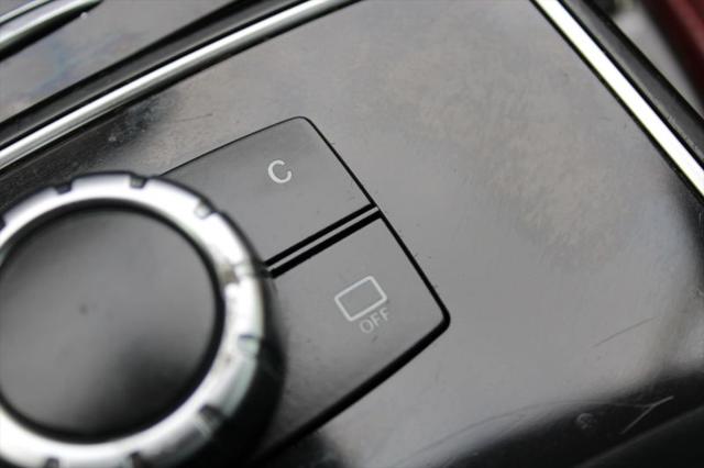 2016 Mercedes-Benz 400 4MATIC