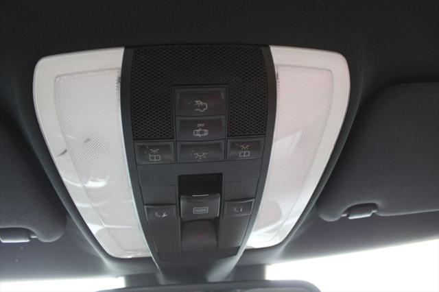 2016 Mercedes-Benz 400 4MATIC