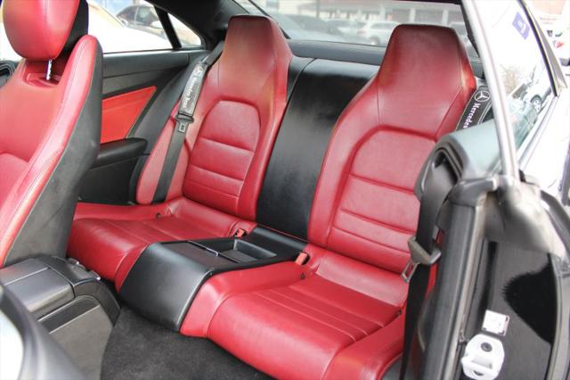 2016 Mercedes-Benz 400 4MATIC