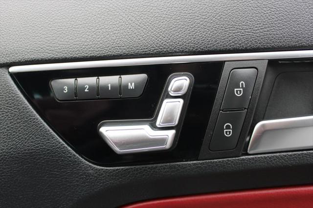 2016 Mercedes-Benz 400 4MATIC