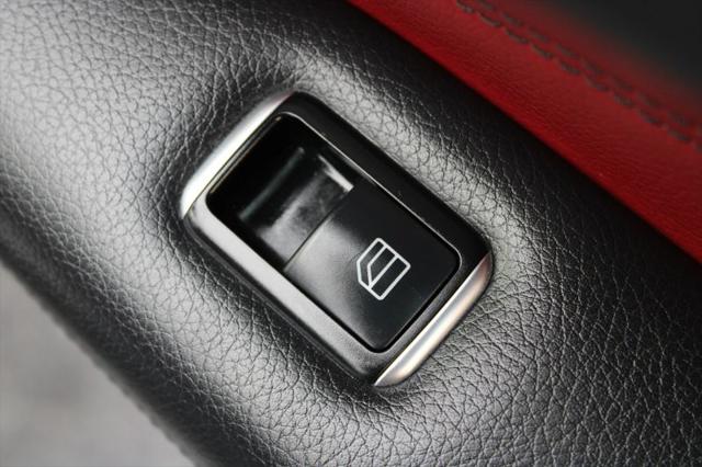 2016 Mercedes-Benz 400 4MATIC