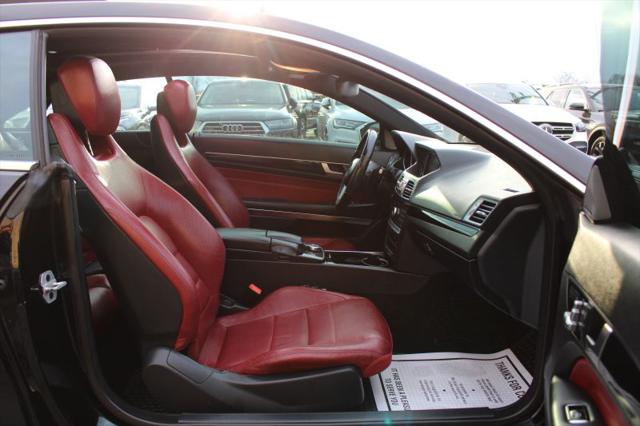 2016 Mercedes-Benz 400 4MATIC