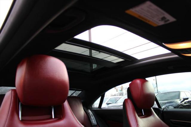 2016 Mercedes-Benz 400 4MATIC