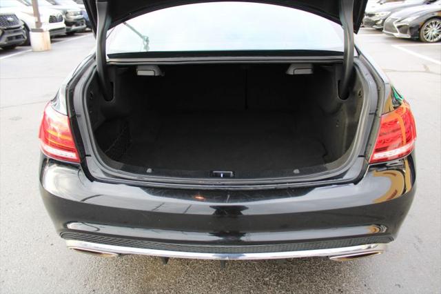 2016 Mercedes-Benz 400 4MATIC