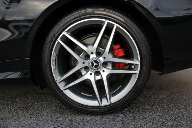 2016 Mercedes-Benz 400 4MATIC