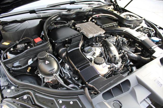 2016 Mercedes-Benz 400 4MATIC