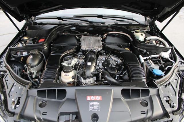 2016 Mercedes-Benz 400 4MATIC