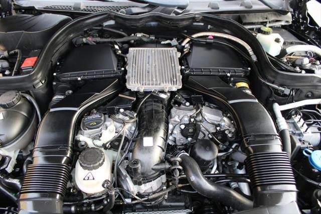 2016 Mercedes-Benz 400 4MATIC